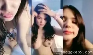 ABG Indo Ngaku Pemula tapi Jago Banget Viral 2026