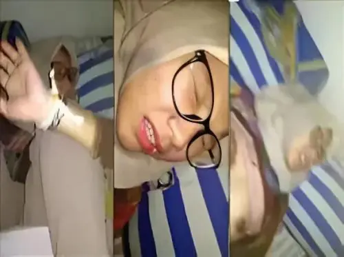 Jilbab Kacamata Memek Tembem 2026