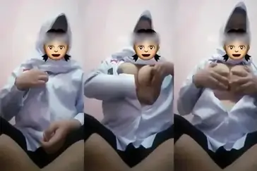 Koleksi Foto Nakal Siswi SMA Tersebar Terang