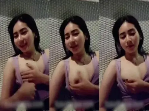 Pacar Bohay Diajak ML Rekam Sendiri Viral Viral Viral