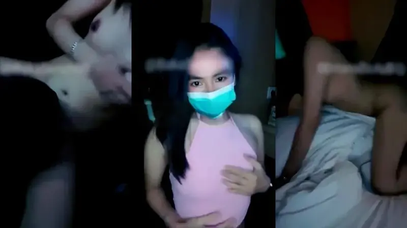 Prank Ojol Berakhir Ngentot Live WOT Nikmat Terpanas