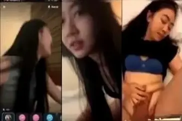 Vivi Live Pamer Ngewe Full Mantap