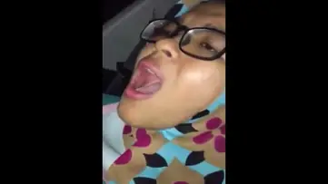 Bokep Jilbab Kejang Dalam Mobil Rekaman Hot